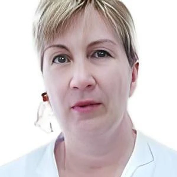 Лобанова Татьяна Витальевна — Инструктор-методист, Архангельск