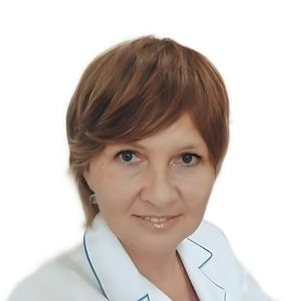 Воронова Наталья Николаевна — Офтальмолог (окулист), Лазерный хирург, Симферополь