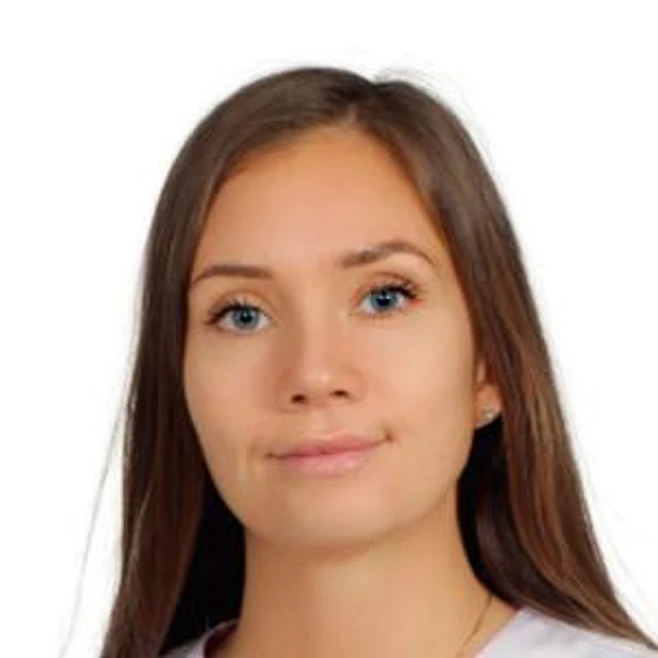 Минина Анастасия Игоревна — Врач УЗИ, Архангельск