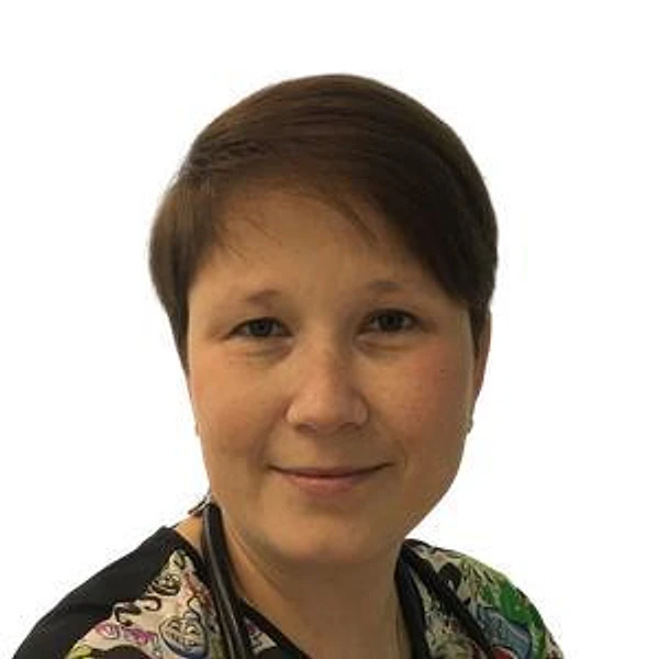 Пономарева Инга Александровна — Детский инфекционист, Инфекционист, Архангельск