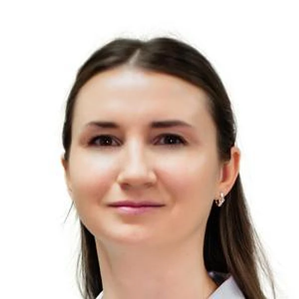 Демидова Елена Игоревна — Офтальмолог (окулист), Брянск