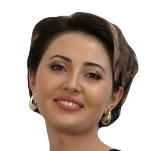 Абсеттарова Алие Ибрагимовна — Стоматолог, Стоматолог-имплантолог, Стоматолог-ортопед, Стоматолог-хирург, Симферополь