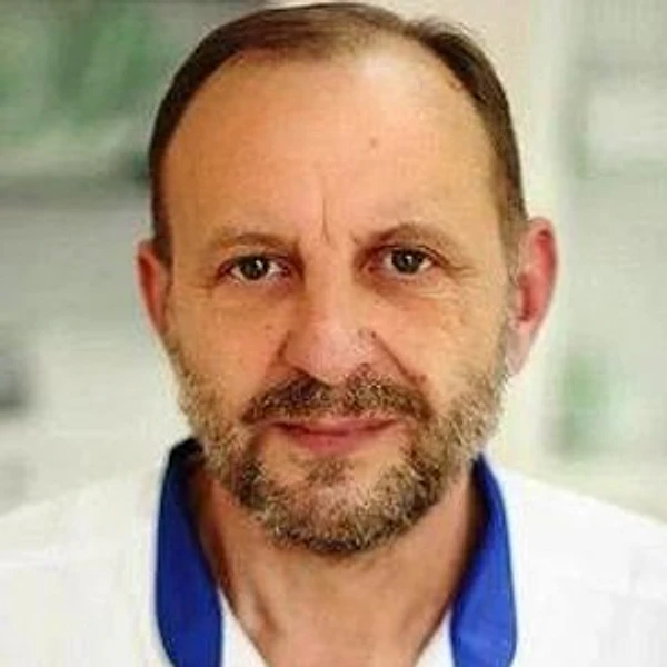 Денисов Михаил Николаевич — Стоматолог-ортопед, Стоматолог-хирург, Симферополь