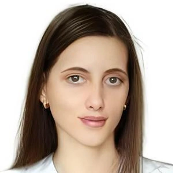 Плотникова Юлия Петровна — Стоматолог, Детский стоматолог, Симферополь