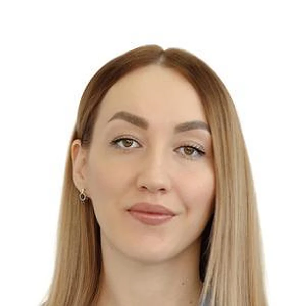 Эмирова Акиме Ибрагимовна — Стоматолог, Детский стоматолог, Симферополь