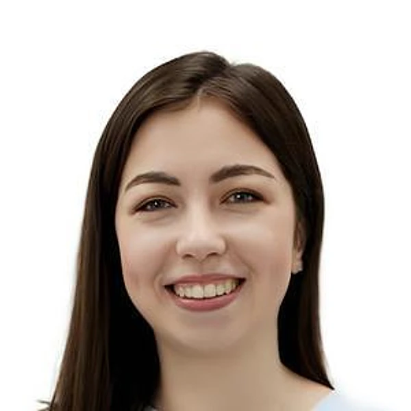 Османова Эльмаз Руслановна — Стоматолог, Стоматолог-ортопед, Стоматолог-хирург, Симферополь
