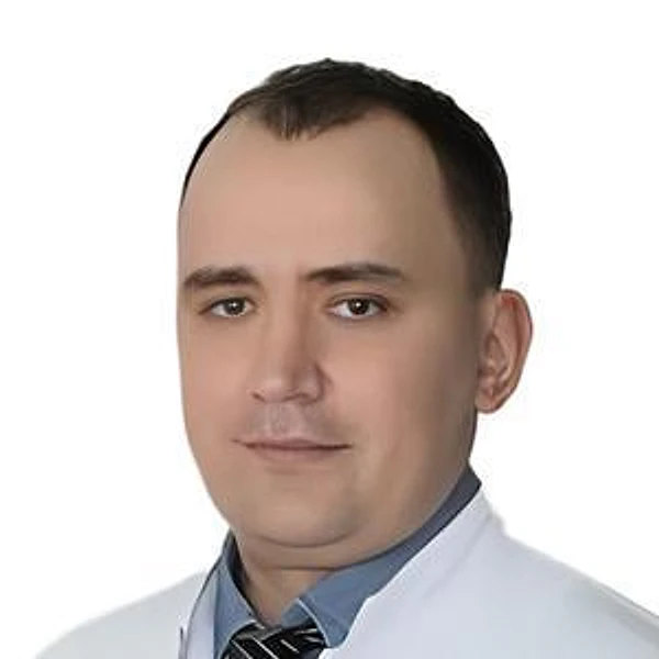 Торопчин Сергей Сергеевич — Терапевт, Гастроэнтеролог, Москва