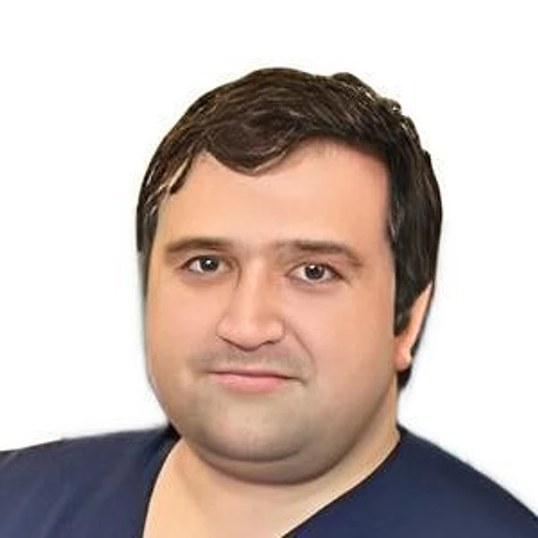 Гусейнов Исмаил Гасанович — ЛОР, Детский ЛОР, Детский ЛОР-хирург, ЛОР-хирург, Москва
