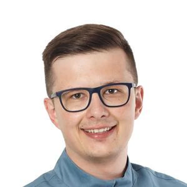Асаёнок Константин Игоревич — Стоматолог-имплантолог, Стоматолог-ортопед, Орёл