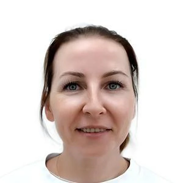 Гремякова Нина Олеговна — Терапевт, Мурманск