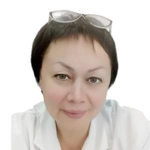 Турсунова Айгуль Негматовна — Гинеколог, Красный Кут