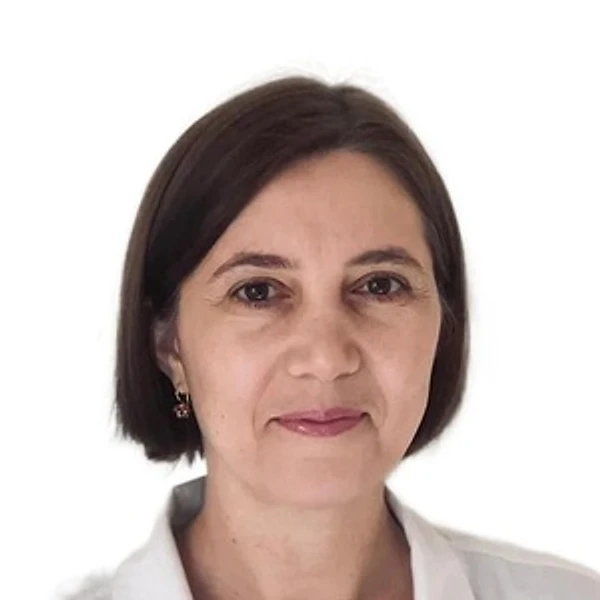 Расулова Галина Ботуровна — Врач общей практики (семейный врач), Москва