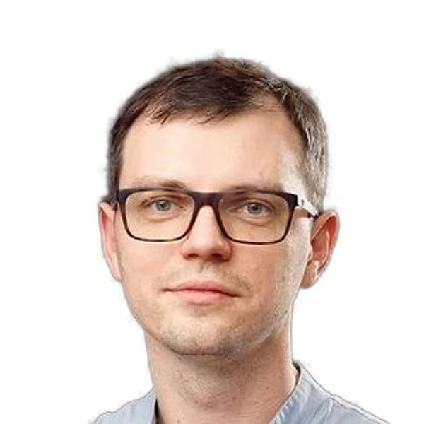 Сапегин Ведеслав Игоревич — Хирург, Пластический хирург, Мурманск