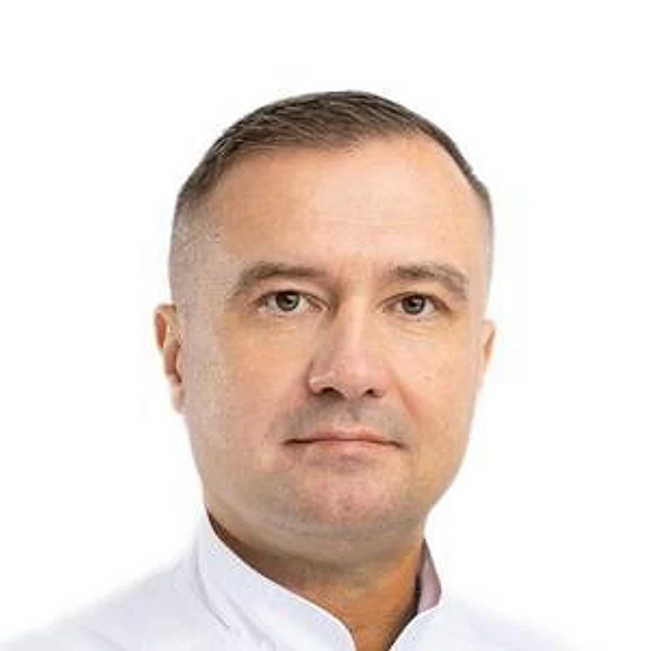 Мунько Станислав Сергеевич — Травматолог, Ортопед, Флеболог, Санкт-Петербург