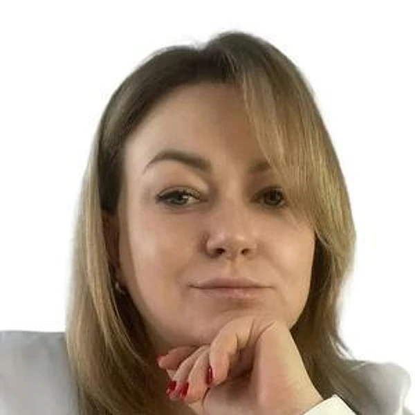 Семыкина Алена Ивановна — Акушер, Врач УЗИ, Гинеколог, Маммолог, Самара
