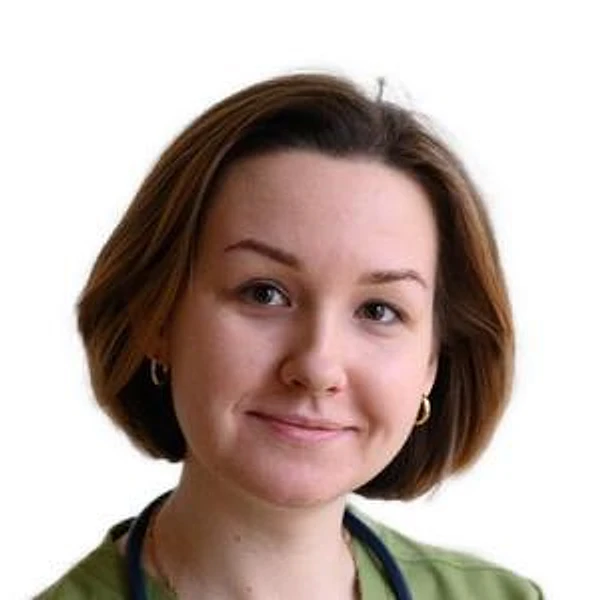 Егоршина Дарья Александровна — Педиатр, Аллерголог, Детский аллерголог, Санкт-Петербург