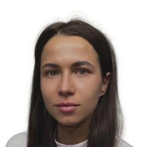 Полункина Дарья Юрьевна — Стоматолог, Детский стоматолог, Орёл