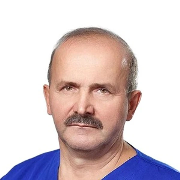 Алексеев Алексей Алексеевич — Стоматолог-ортопед, Орёл