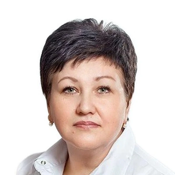 Алексеева Лариса Васильевна — Стоматолог, Орёл