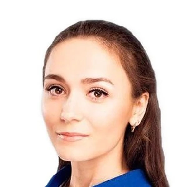 Сидоренко Анастасия Юрьевна — Стоматолог, Орёл