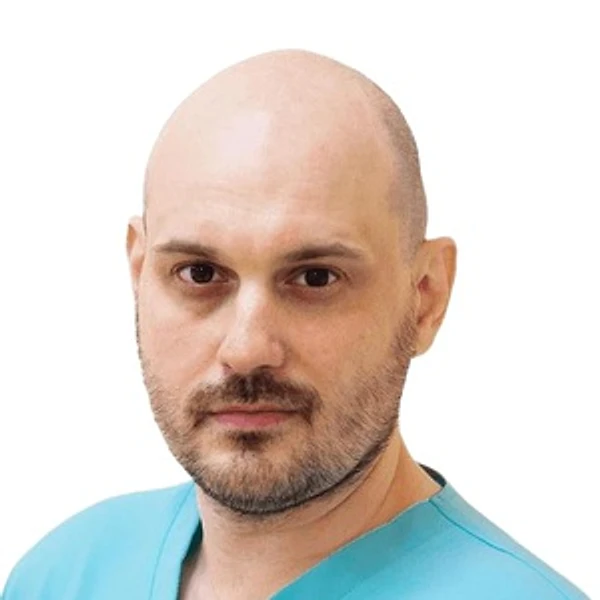 Гайворонский Михаил Георгиевич — Стоматолог, Пародонтолог, Стоматолог-ортопед, Воронеж