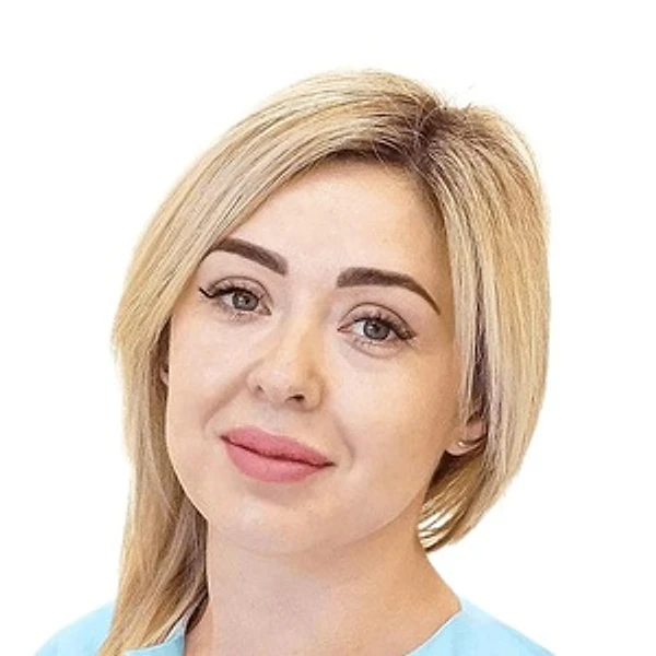Домрачева Лилия Анатольевна — Стоматолог, Детский стоматолог, Воронеж