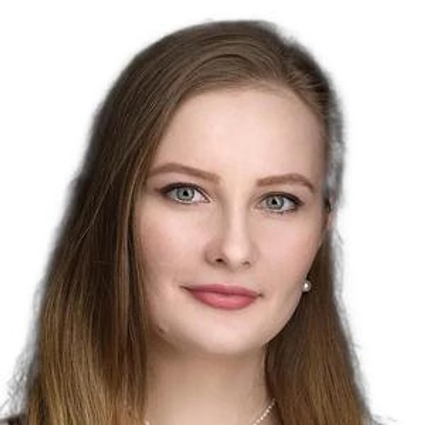 Селиванова Анастасия Дмитриевна — ЛОР, Детский ЛОР, Москва