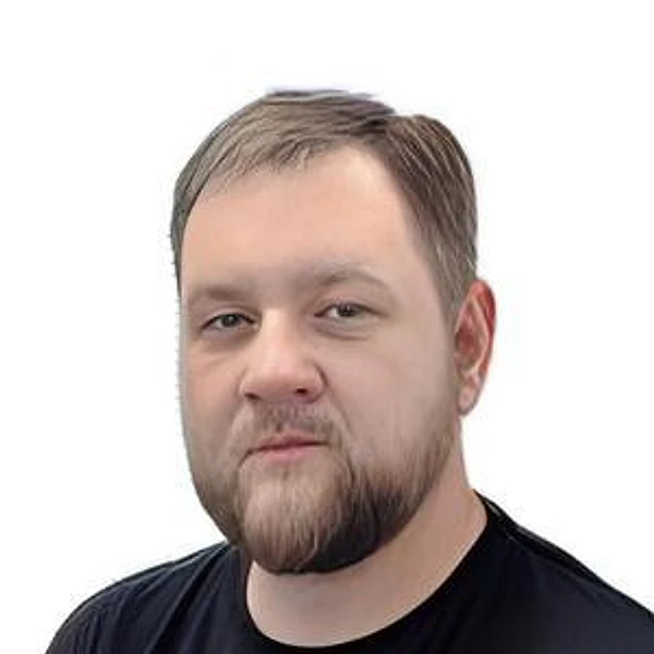 Блысцив Максим Витальевич — Стоматолог, Орёл