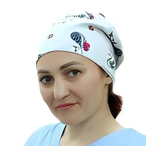 Пржевальская Инна Станиславовна — Детский стоматолог, Орёл