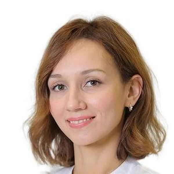 Кись Юлия Александровна — Врач УЗИ, Воронеж