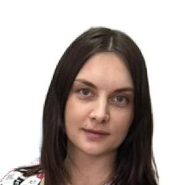 Попова Надежда Ивановна — Педиатр, Череповец