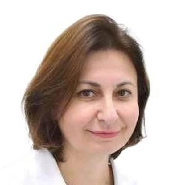 Дорофеева Марина Анатольевна — Гинеколог, Врач УЗИ, Гинеколог-эндокринолог, Гирудотерапевт, Маммолог, Москва