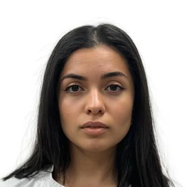 Каримова Ламия Тахировна — Офтальмолог-хирург, Мурманск