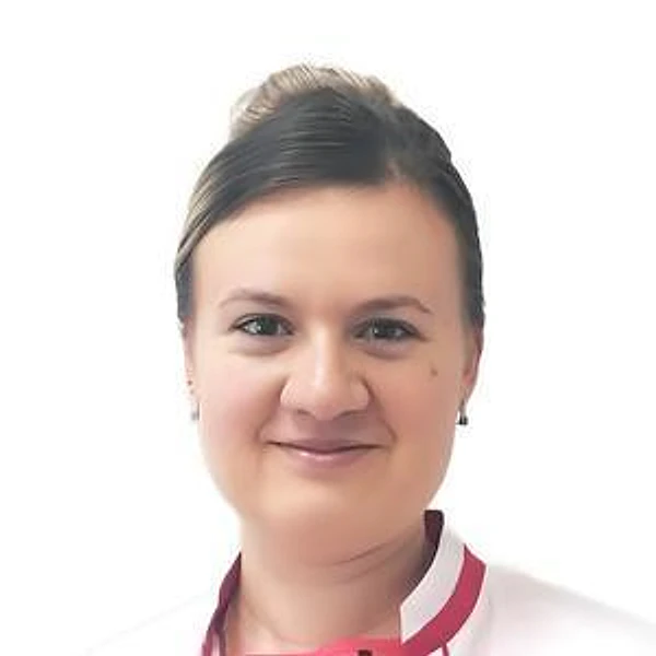 Евдокимова Александра Павловна — Офтальмолог (окулист), Детский офтальмолог, Мурманск