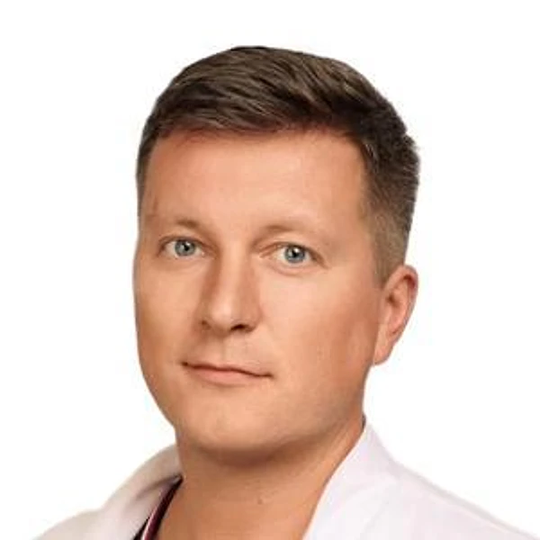 Дворянчиков Руслан Владимирович — ЛОР, Детский ЛОР, Санкт-Петербург