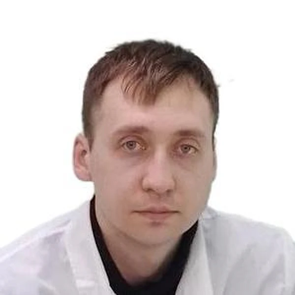 Седов Константин Олегович — ЛОР, Детский ЛОР, Череповец