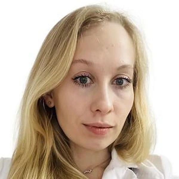Смирнова Надежда Дмитриевна — Эндокринолог, Диетолог, Санкт-Петербург
