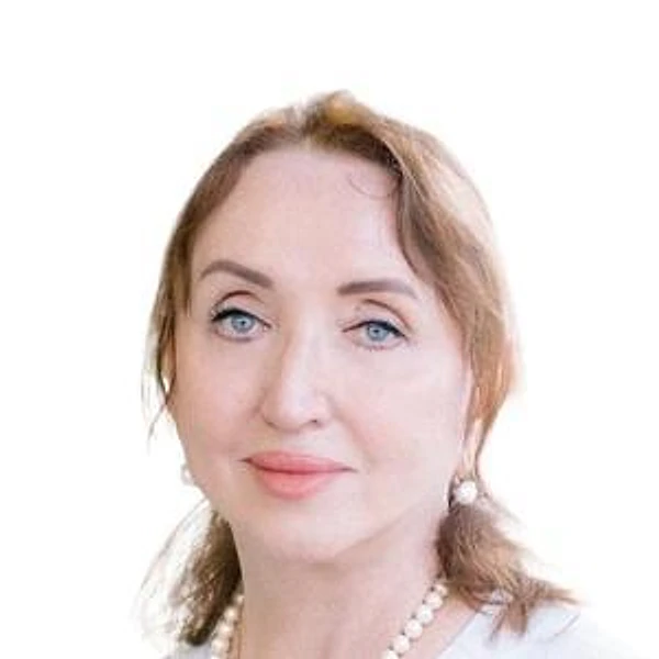 Булгакова Елена Владимировна — Инфекционист, Терапевт, Железнодорожный (Балашиха)