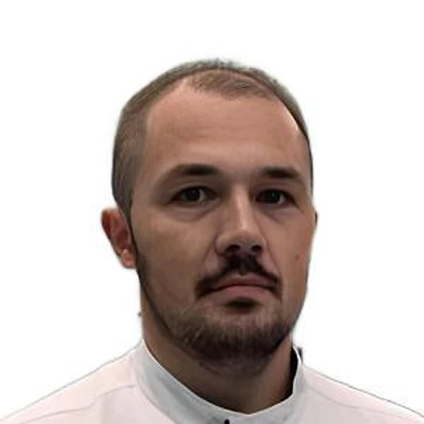 Климов Юрий Владимирович — Анестезиолог-реаниматолог, Мурманск