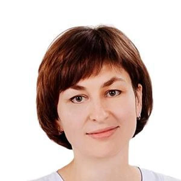 Шульман Мария Сергеевна — Эндокринолог, Череповец