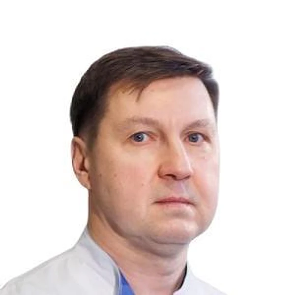 Белильцев Константин Николаевич — Невролог, Железнодорожный (Балашиха)