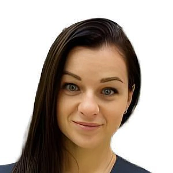 Максиян Екатерина Дмитриевна — Хирург, Череповец