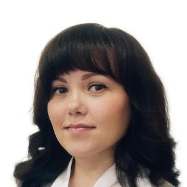 Сысоева Диана Рифовна — Гинеколог, Акушер, Врач УЗИ, Санкт-Петербург
