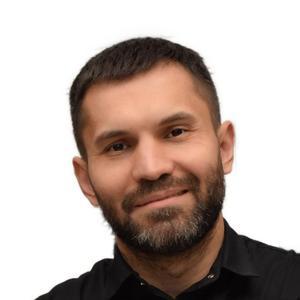 Жигунов Рустам Мухамедович — Стоматолог-ортопед, Москва