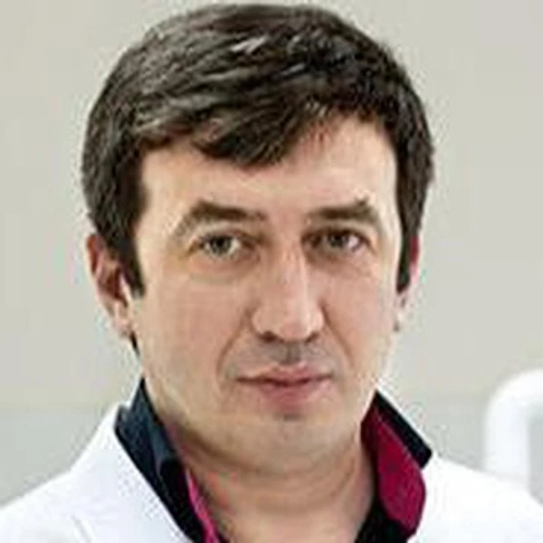 Пронченок Константин Владимирович — Стоматолог-ортодонт, Армавир