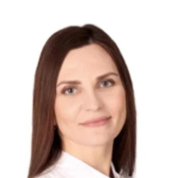 Калинина Жанна Александровна — Проктолог (колопроктолог), Волгоград