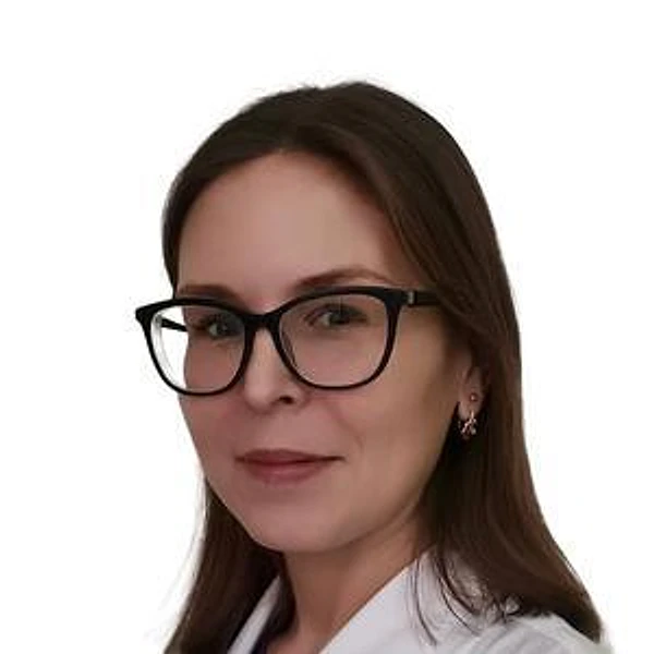 Труфанова Людмила Васильевна — Гинеколог, Мурманск