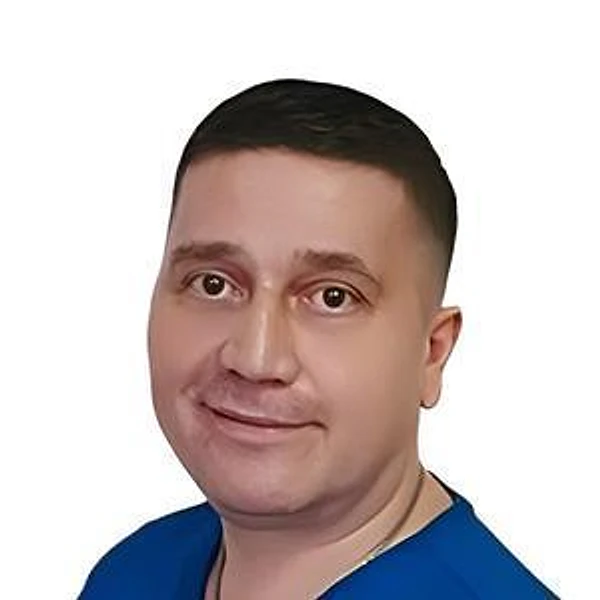 Стрелков Денис Николаевич — Травматолог, Детский ортопед, Мурманск