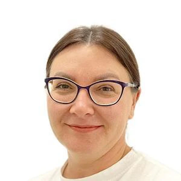 Эльнеги Ольга Владимировна — Гинеколог-хирург, Гинеколог, Мурманск