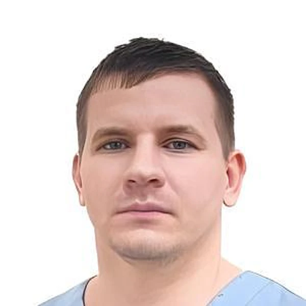 Широков Григорий Андреевич — Хирург, Врач УЗИ, Волгоград